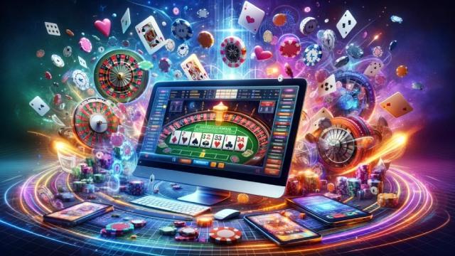 Kinh nghiệm chơi game đổi thưởng hiệu quả