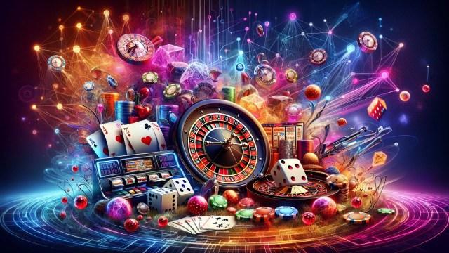 Tổng quan về cổng game đổi thưởng Sunwin