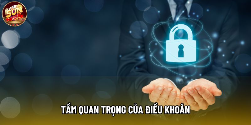 Tầm quan trọng của điều khoản